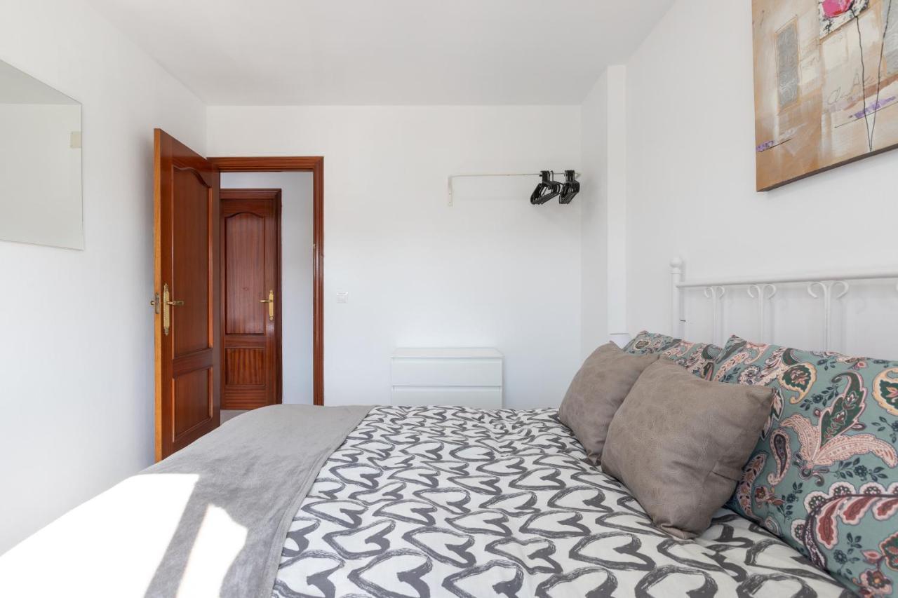 Appartamento Con Terraza Centrico